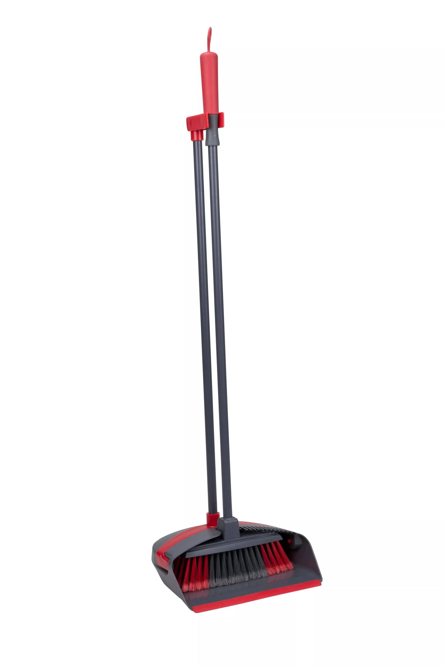 DIRT DEVIL šluotelė su semtuvėliu, 92 cm, 871125247772