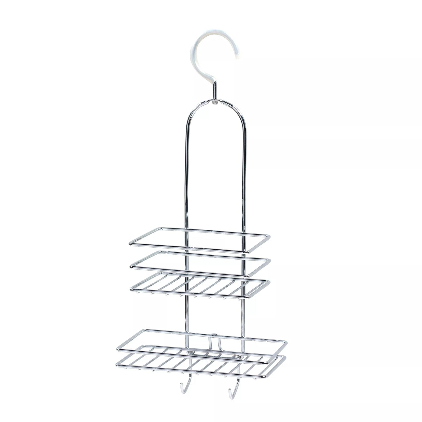 Bath & Shower vonios lentynėlė, 44 × 18,5 × 10 cm 871125295098