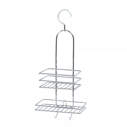 Bath & Shower vonios lentynėlė, 44 × 18,5 × 10 cm 871125295098