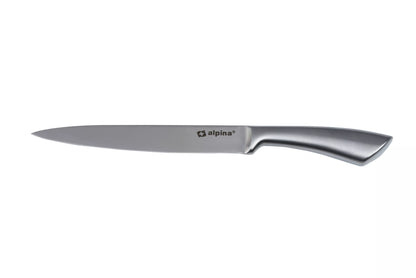 ALPINA mėsos peilis, 33,5 cm 871125287004