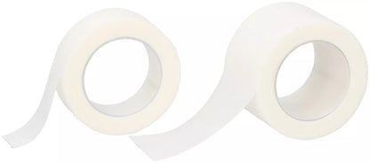 Comfort Aid medicininiai tvirtinimo tvarsčiai, 2 vnt., 2,5 cm / 1,25 cm × 5 m 871125217831