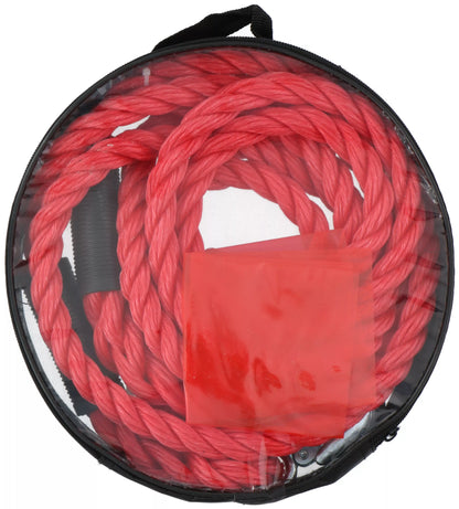 DUNLOP vilkimo lynas, 4 m, 2800 kg, 871125218259