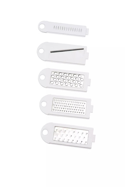Alpina daugiafunkcė tarkuotė 31,5 cm 871125295450