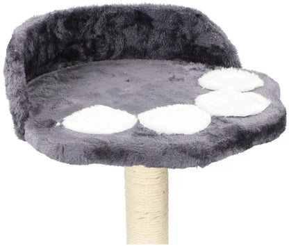 PET COMFORT KATĖS DRASKYKLĖ, 68×30×30 cm, 871125211815