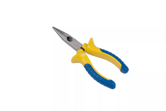 KINZO ilganosės replės 150 mm 871125272094