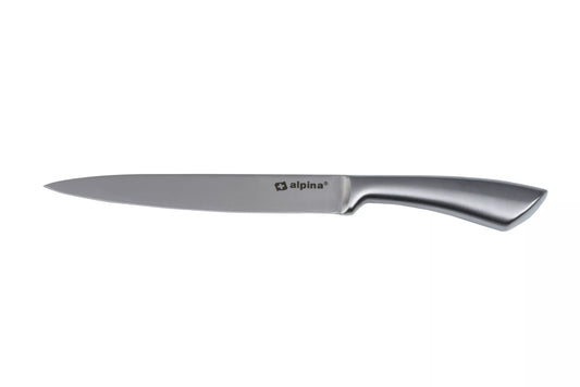 ALPINA mėsos peilis, 33,5 cm 871125287004