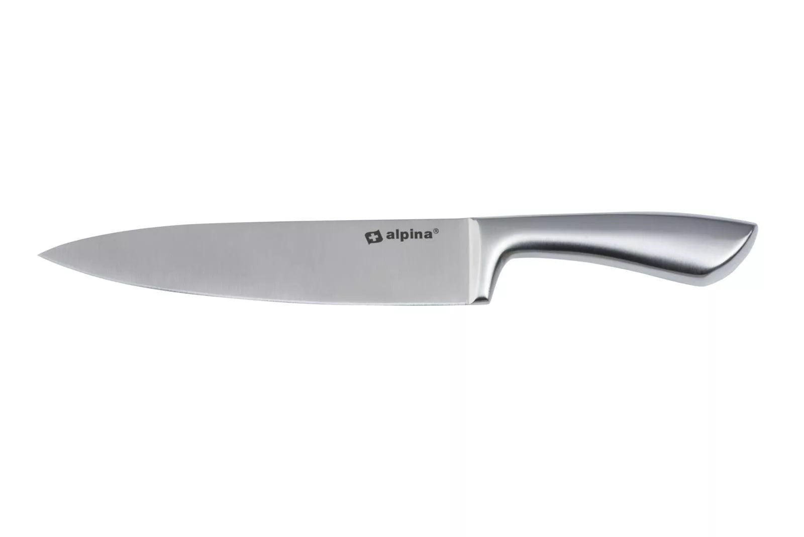 ALPINA šefo peilis, 33,5 cm 871125287003