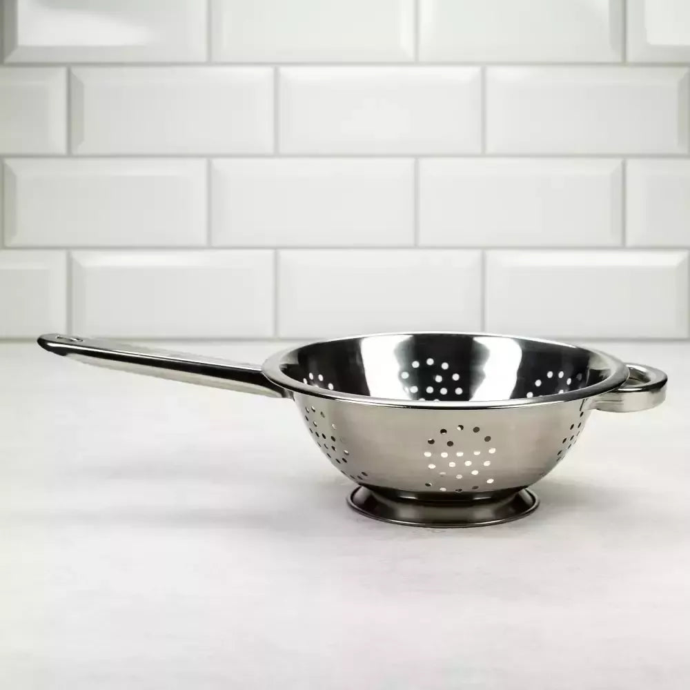 Kinghoff plieninis sietelis Ø24 cm KH-1386