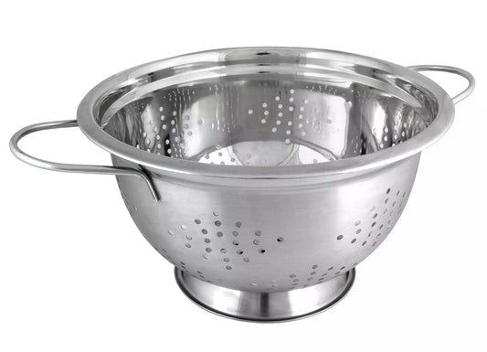 Kinghoff plieninis sietelis Ø24 cm KH-1237