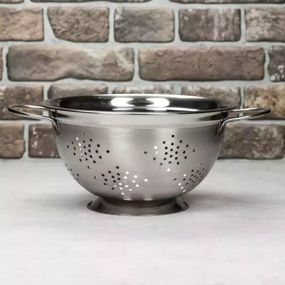 Kinghoff plieninis sietelis Ø28 cm KH-1238