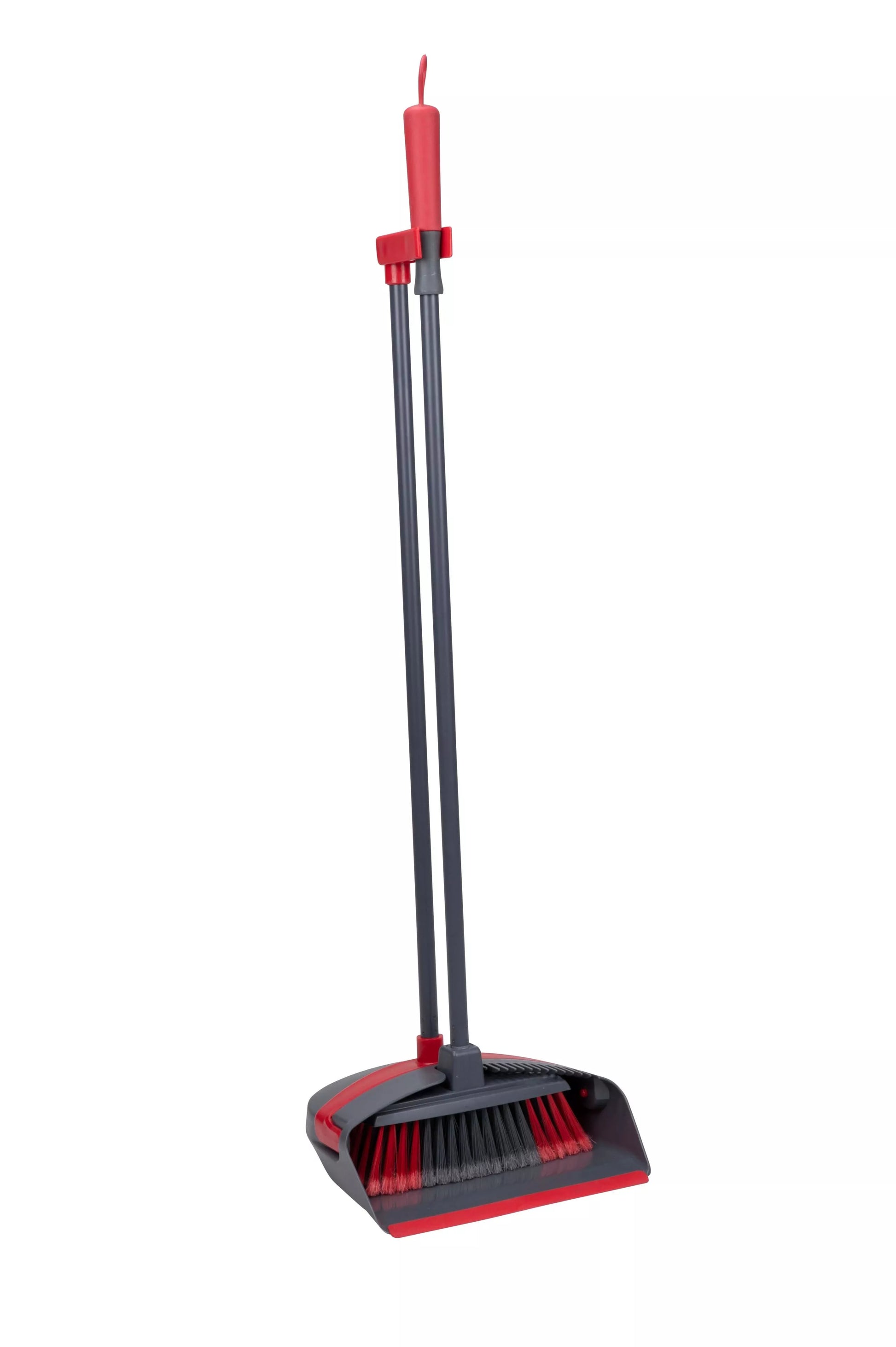 DIRT DEVIL šluotelė su semtuvėliu, 92 cm, 871125247772