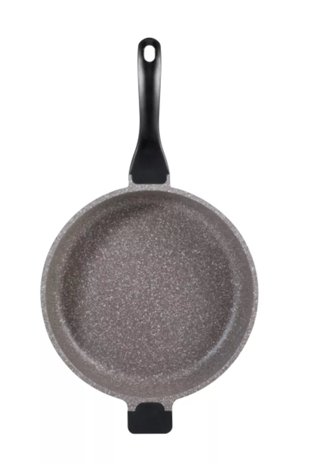 Carl Schmidt Sohn K2 aliumininė keptuvė su granitine danga, Ø28 cm
