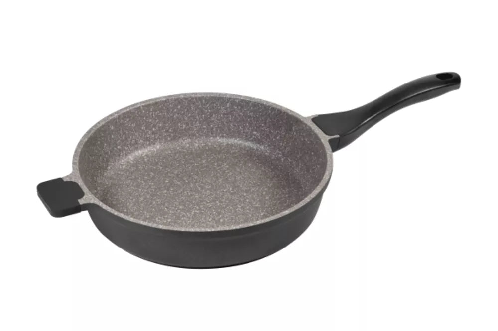 Carl Schmidt Sohn K2 aliumininė keptuvė su granitine danga, Ø28 cm