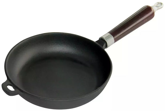 Kinghoff ketaus keptuvė Ø30 cm KH-1009