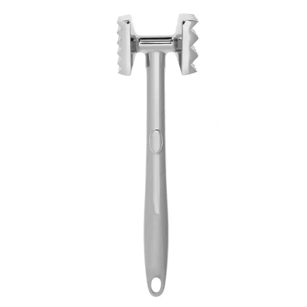 Kinghoff nerūdijančio plieno mėsos plaktukas 24 cm KH-1168
