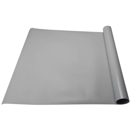 Kinghoff neslystanti kilimėlio juosta, pilka, 50 × 300 cm KH-1665