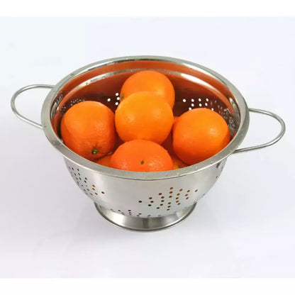 Kinghoff plieninis sietelis Ø24 cm KH-1237