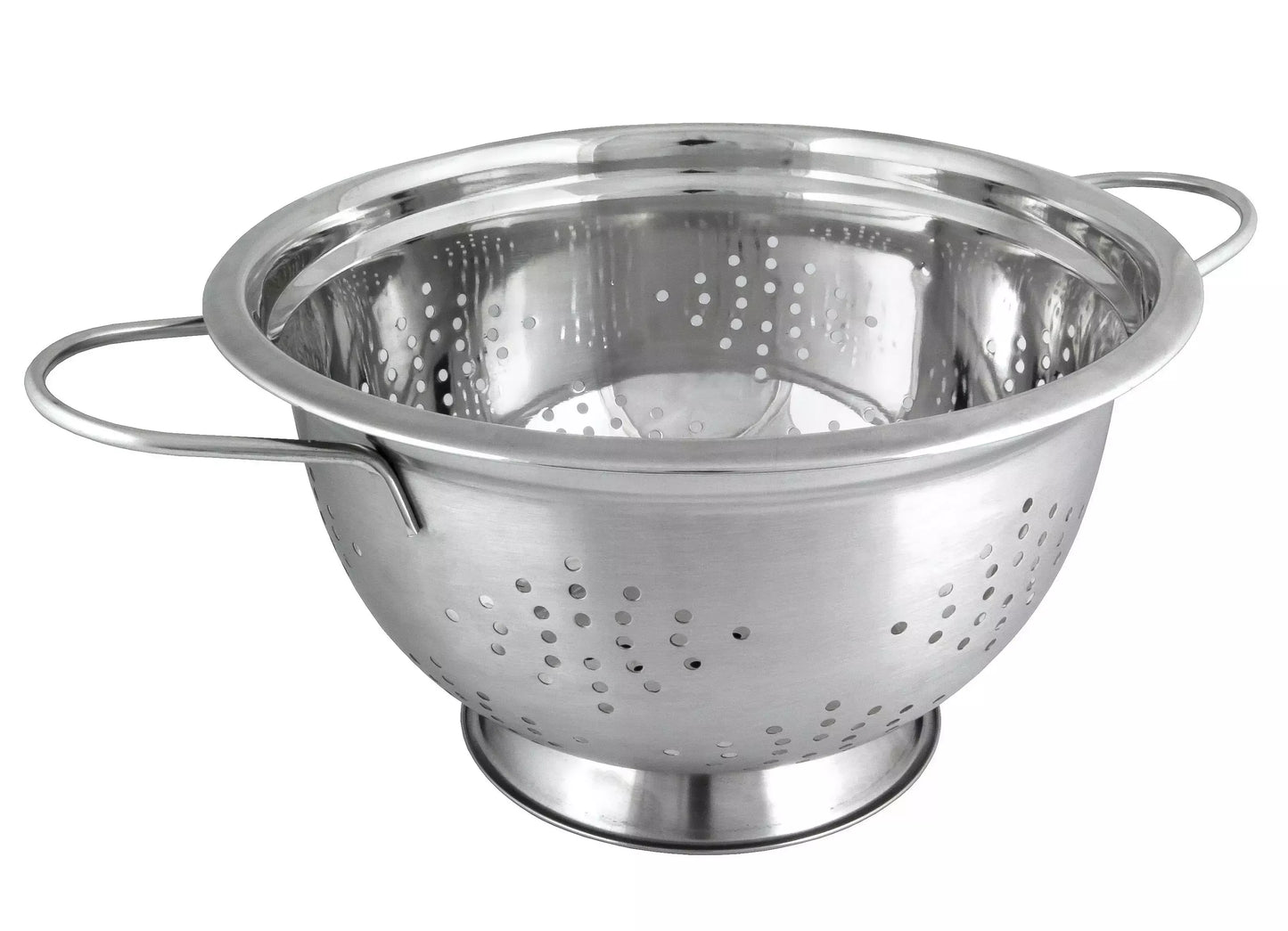 Kinghoff plieninis sietelis Ø24 cm KH-1237