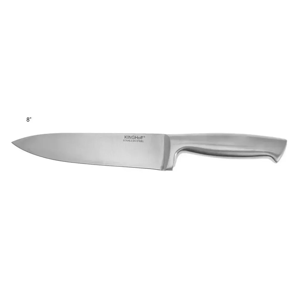 KINGHoff šefo peilis, 8" KH-3435