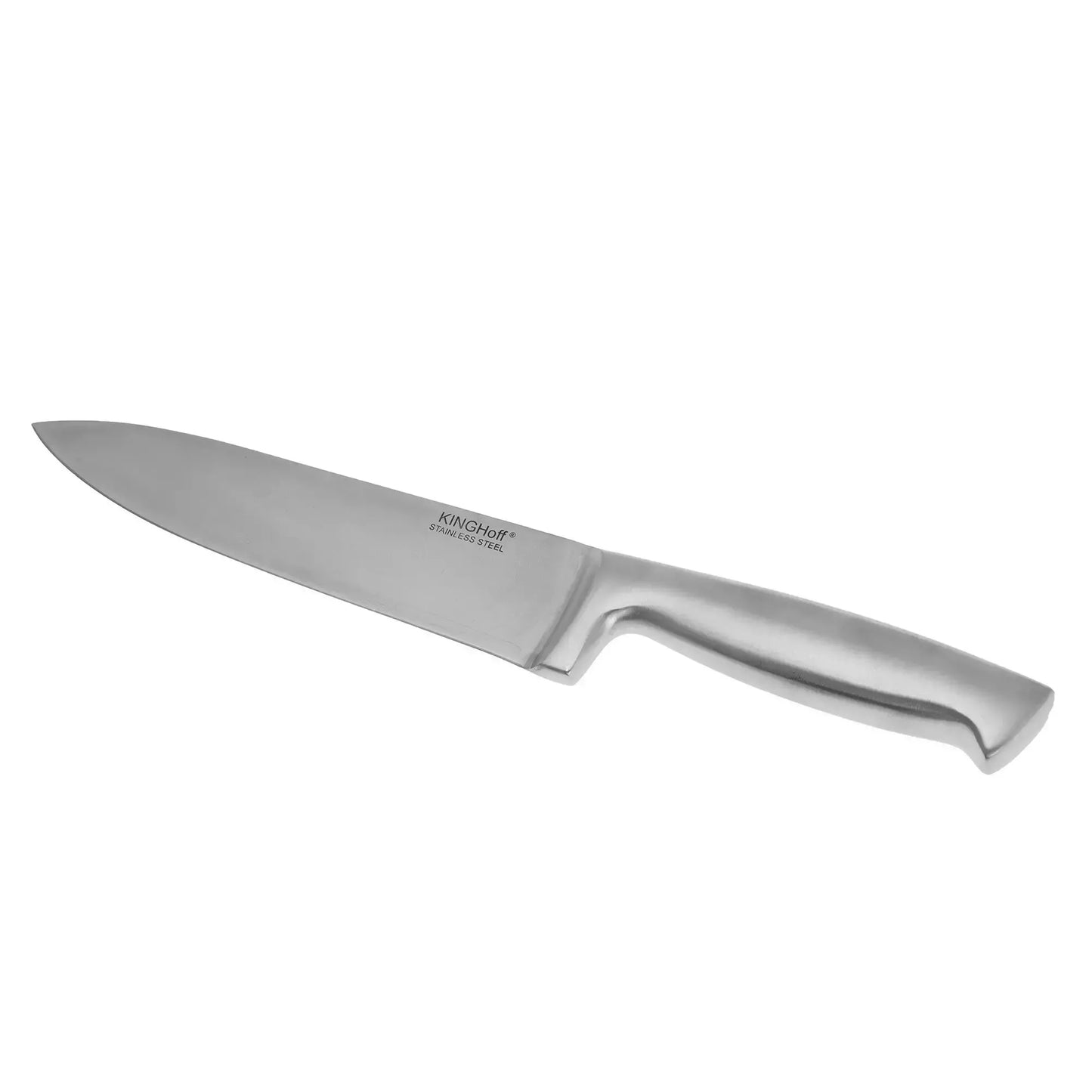 KINGHoff šefo peilis, 8" KH-3435