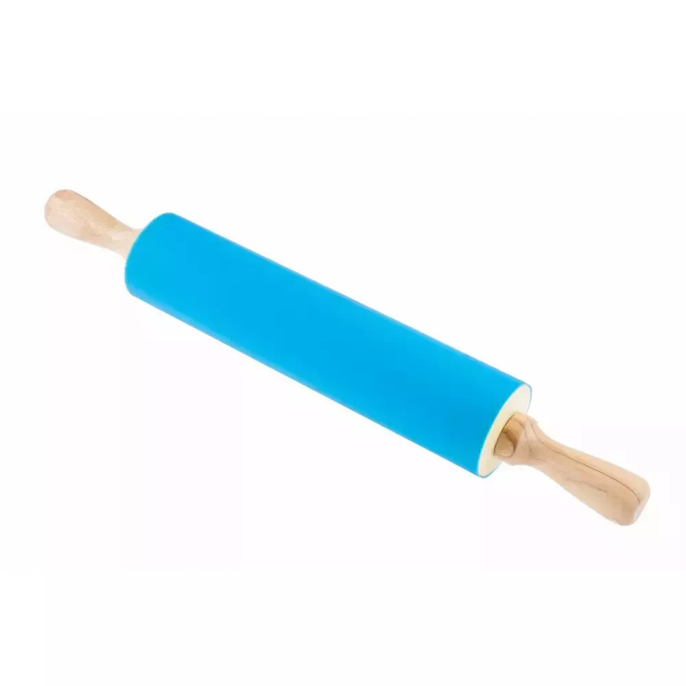Kinghoff silikoninis kočėlas įvairių spalvų 47,5 × 6,5 × 6,5 cm KH-4661
