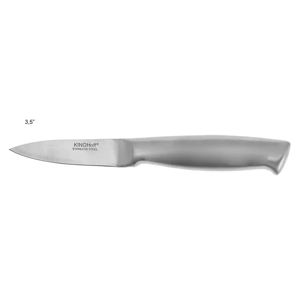 KINGHoff skutimo peilis, 3,5" KH-3431