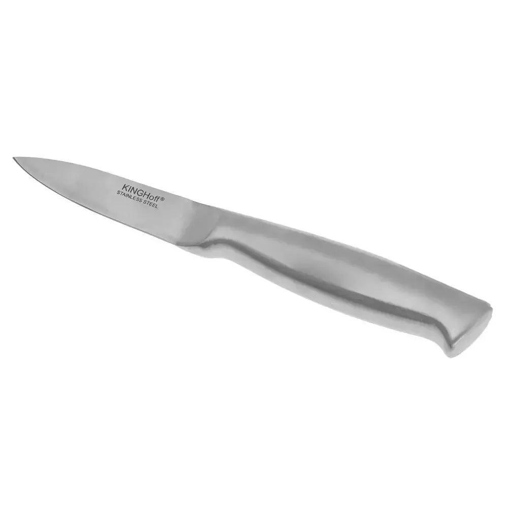 KINGHoff skutimo peilis, 3,5" KH-3431