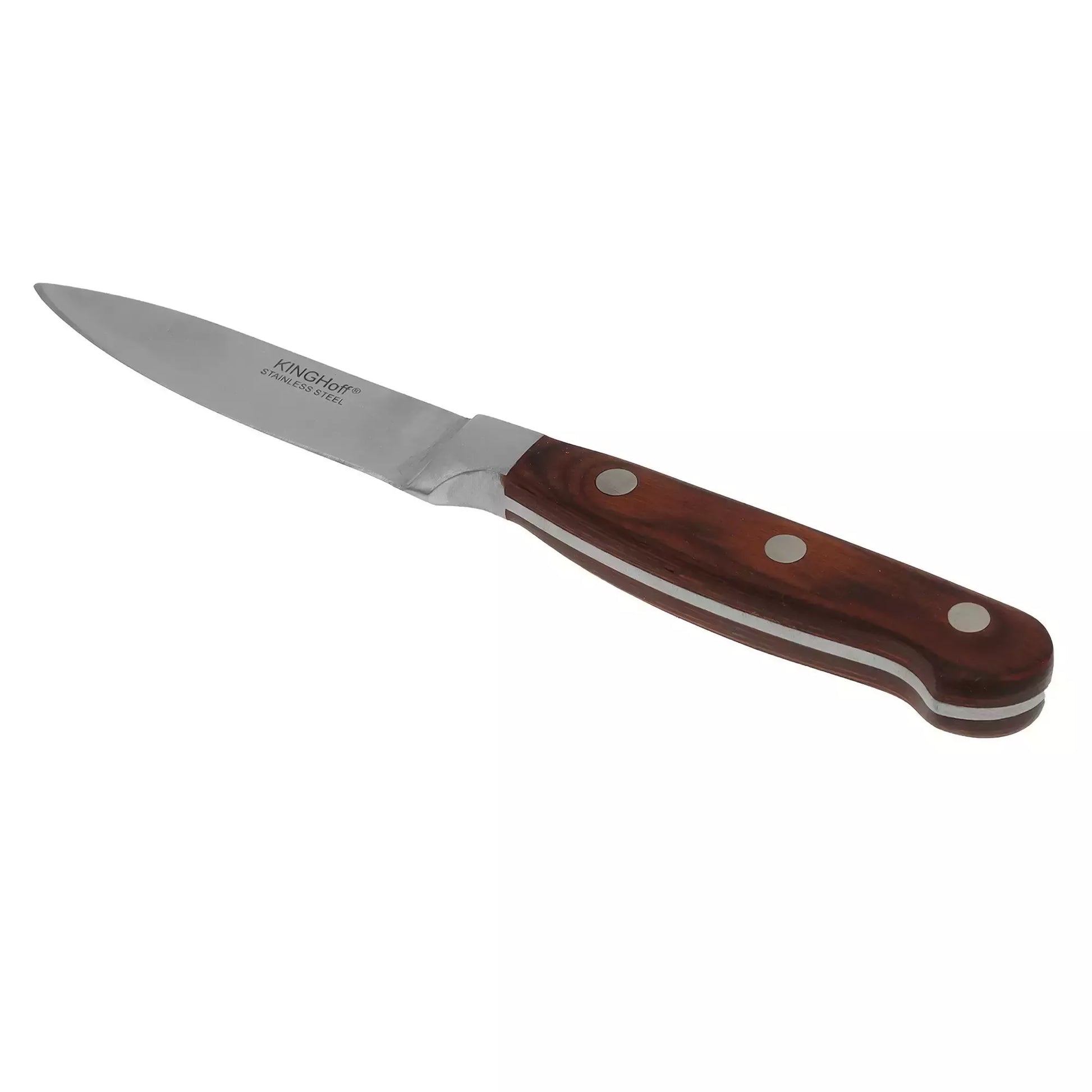 KINGHoff skutimo peilis, 3,5" KH-3436