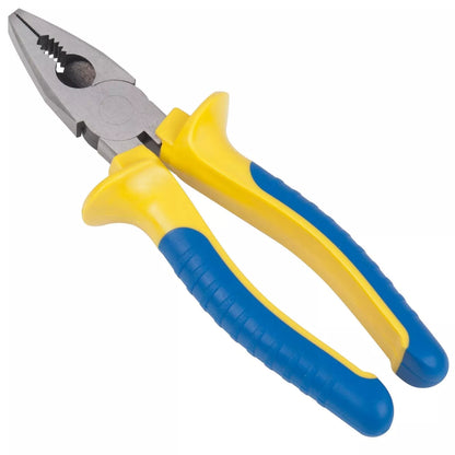 KINZO kombinuotos replės 150 mm 871125272099