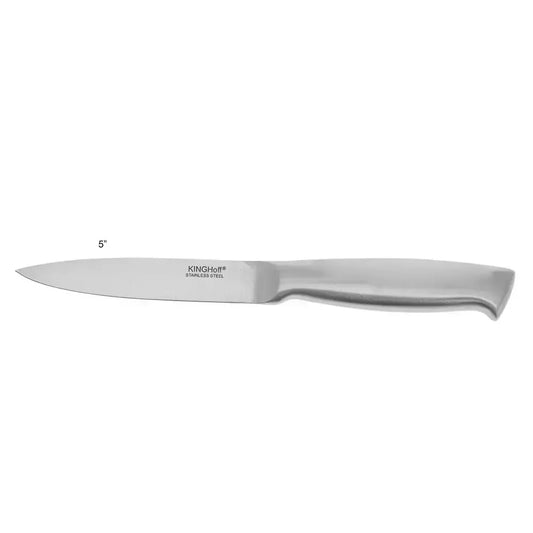 KINGHoff universalus peilis, 5" KH-3432