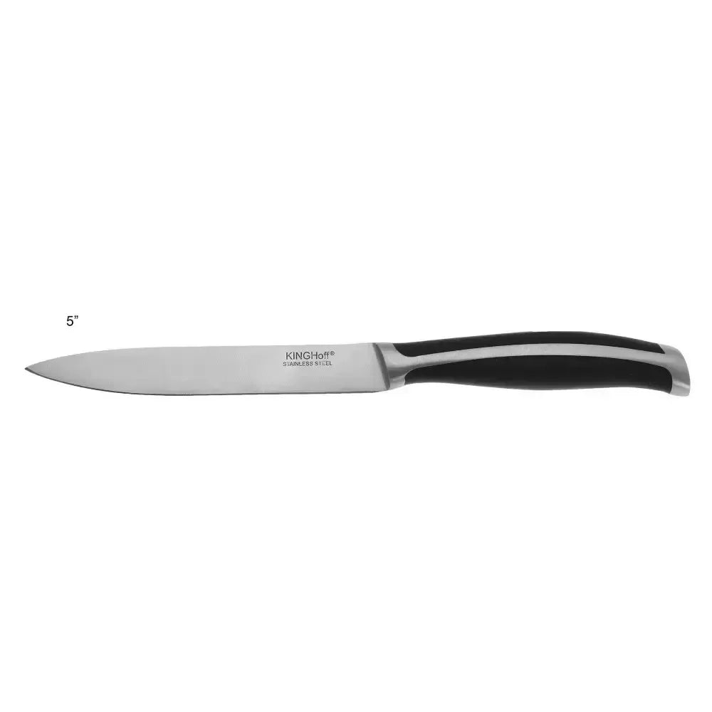 Kinghoff universalus peilis 5" KH-3427