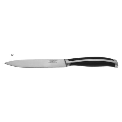 Kinghoff universalus peilis 5" KH-3427