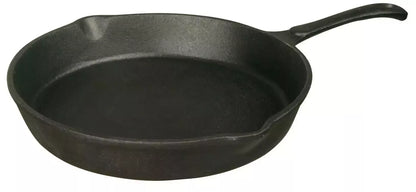 KINGHoff emaliuota ketaus keptuvė, Ø20 cm KH-2251