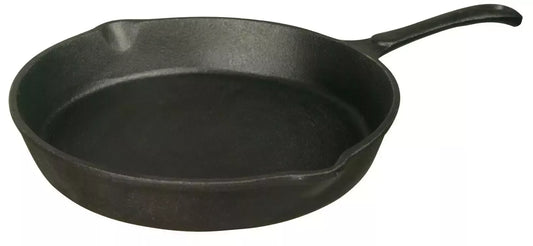 KINGHoff emaliuota ketaus keptuvė, Ø20 cm KH-2251