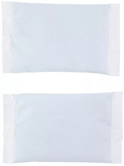 Rankų šildytuvai, 8,5 × 5,5 × 0,5 cm, 2 vnt. 871125216396
