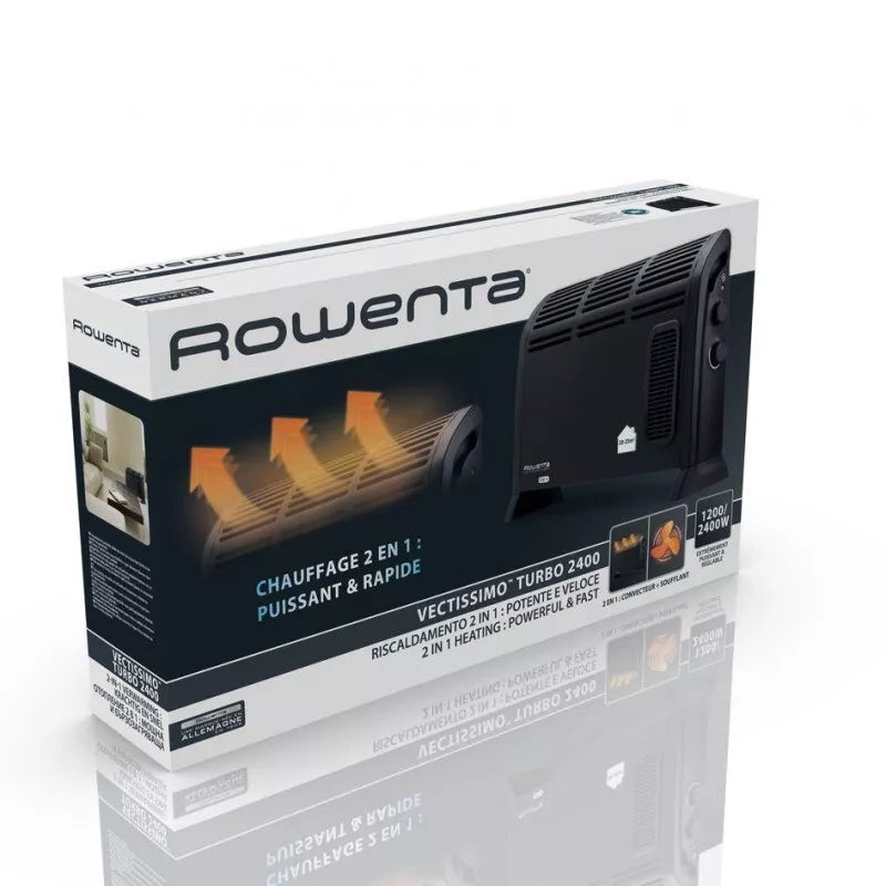 Rowenta konvektorinis radiatorius CO3035