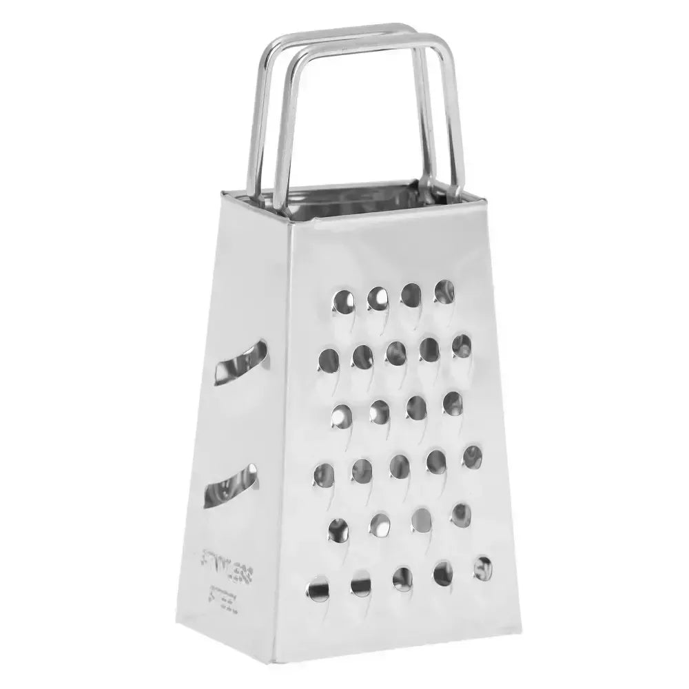 Kinghoff keturių pusių tarka, plieninė, 3,7 × 2,7 × 8,8 cm KH-3181