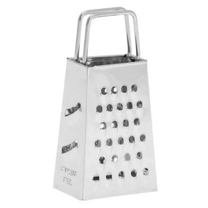 Kinghoff keturių pusių tarka, plieninė, 3,7 × 2,7 × 8,8 cm KH-3181