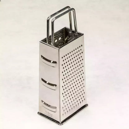 Kinghoff keturių pusių tarka, plieninė, 9 × 6,5 × 21 cm KH-3183