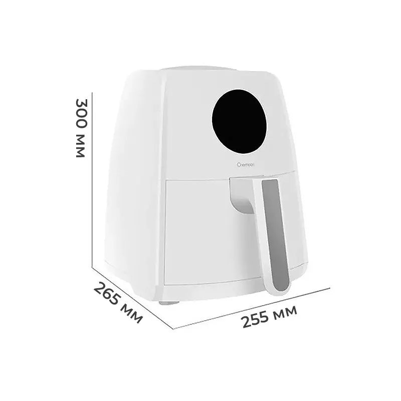 Xiaomi Onemoon karšto oro gruzdintuvė OA5 3,5 l